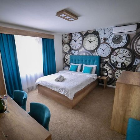 Studio Apartmani Emili Apartman Br 2 Bijeljina Exteriér fotografie