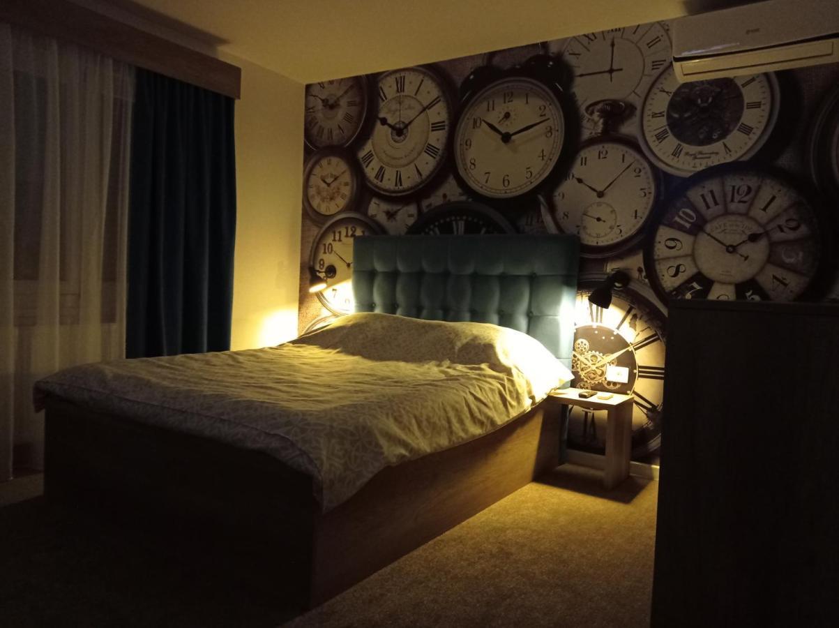 Studio Apartmani Emili Apartman Br 2 Bijeljina Exteriér fotografie