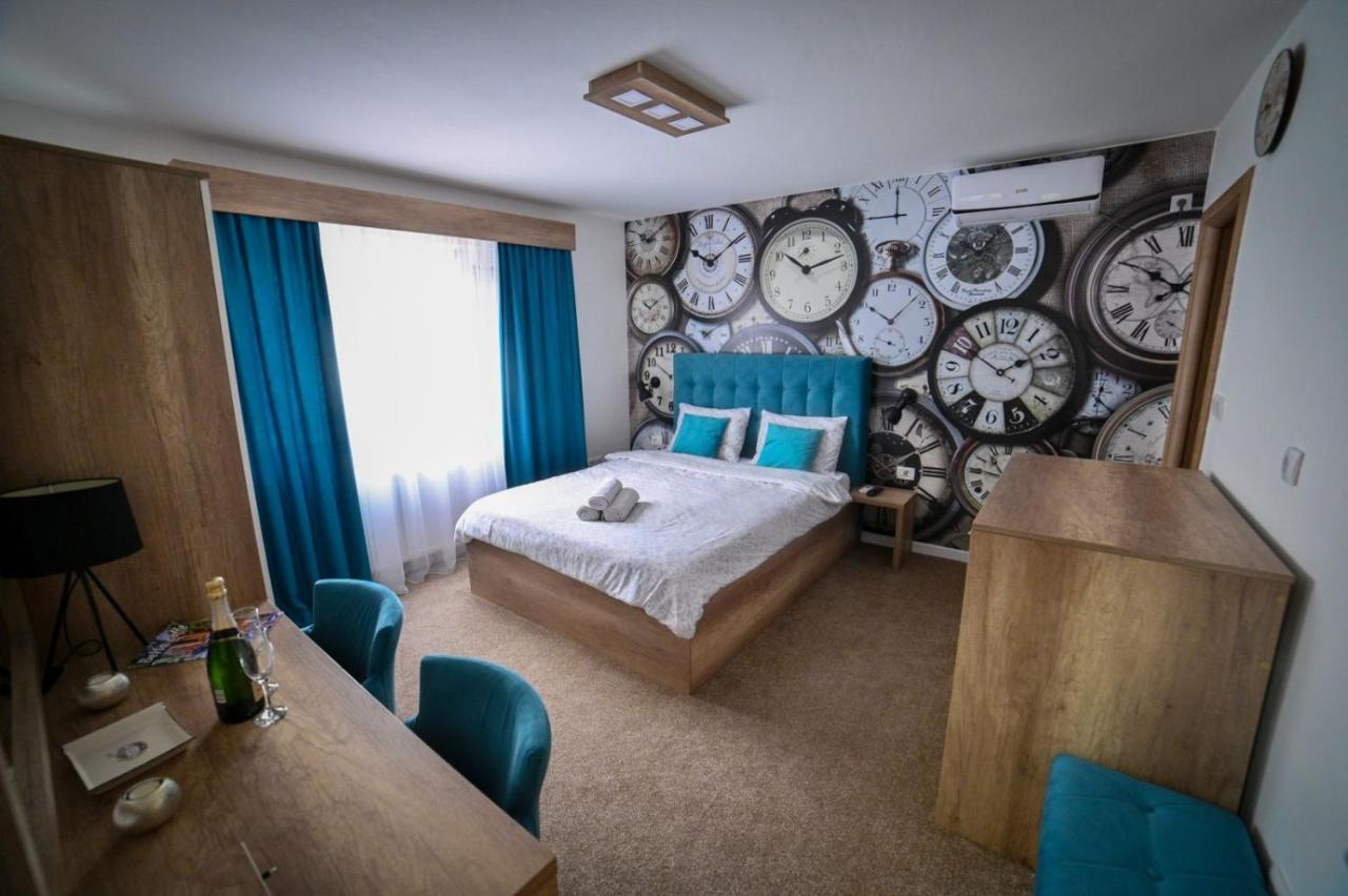 Studio Apartmani Emili Apartman Br 2 Bijeljina Exteriér fotografie