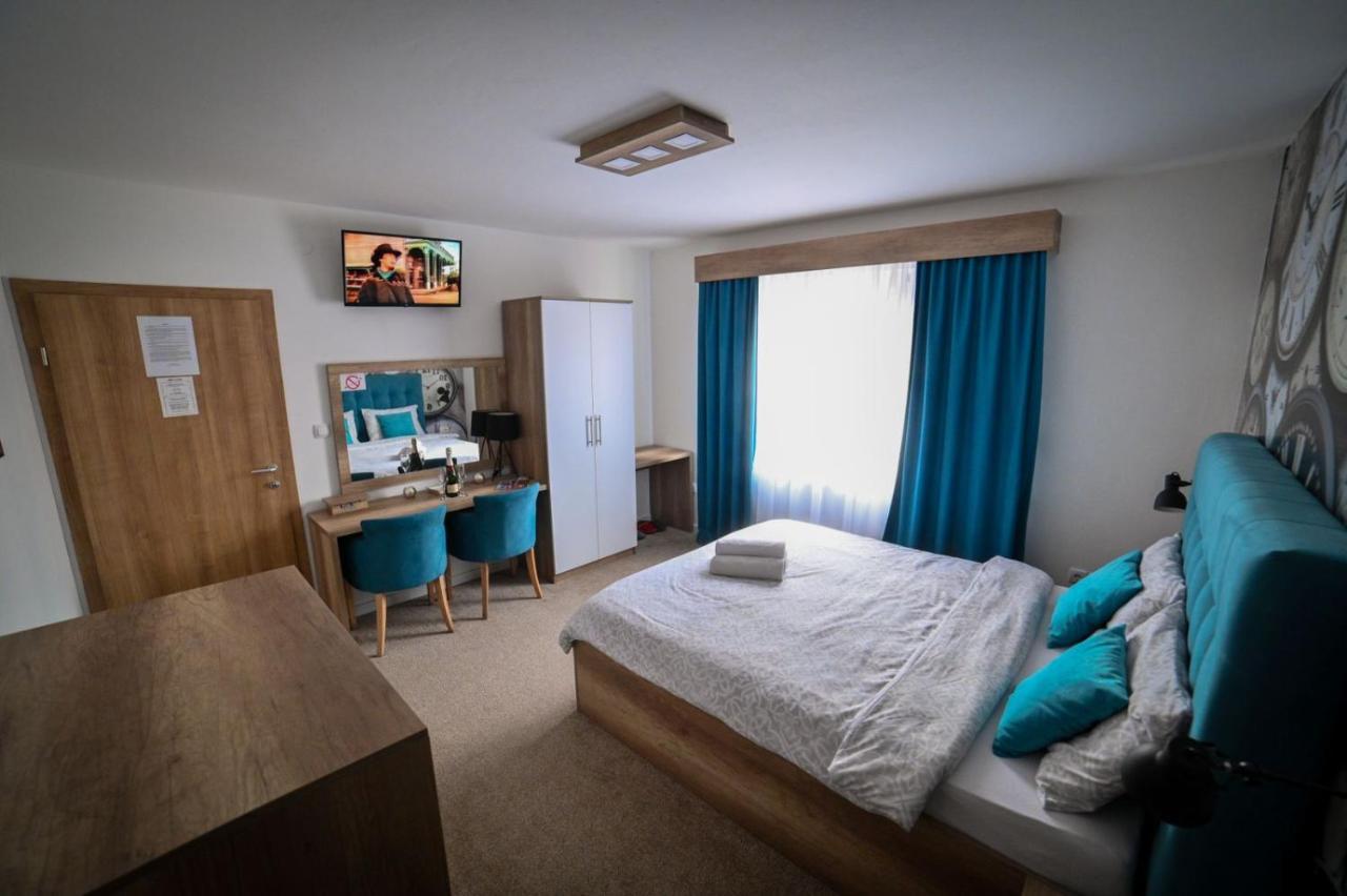 Studio Apartmani Emili Apartman Br 2 Bijeljina Exteriér fotografie