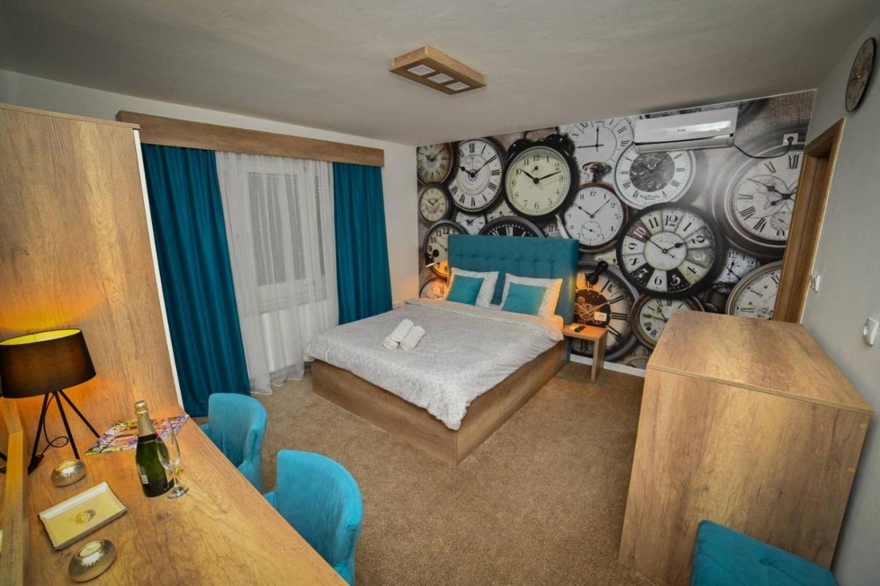 Studio Apartmani Emili Apartman Br 2 Bijeljina Exteriér fotografie