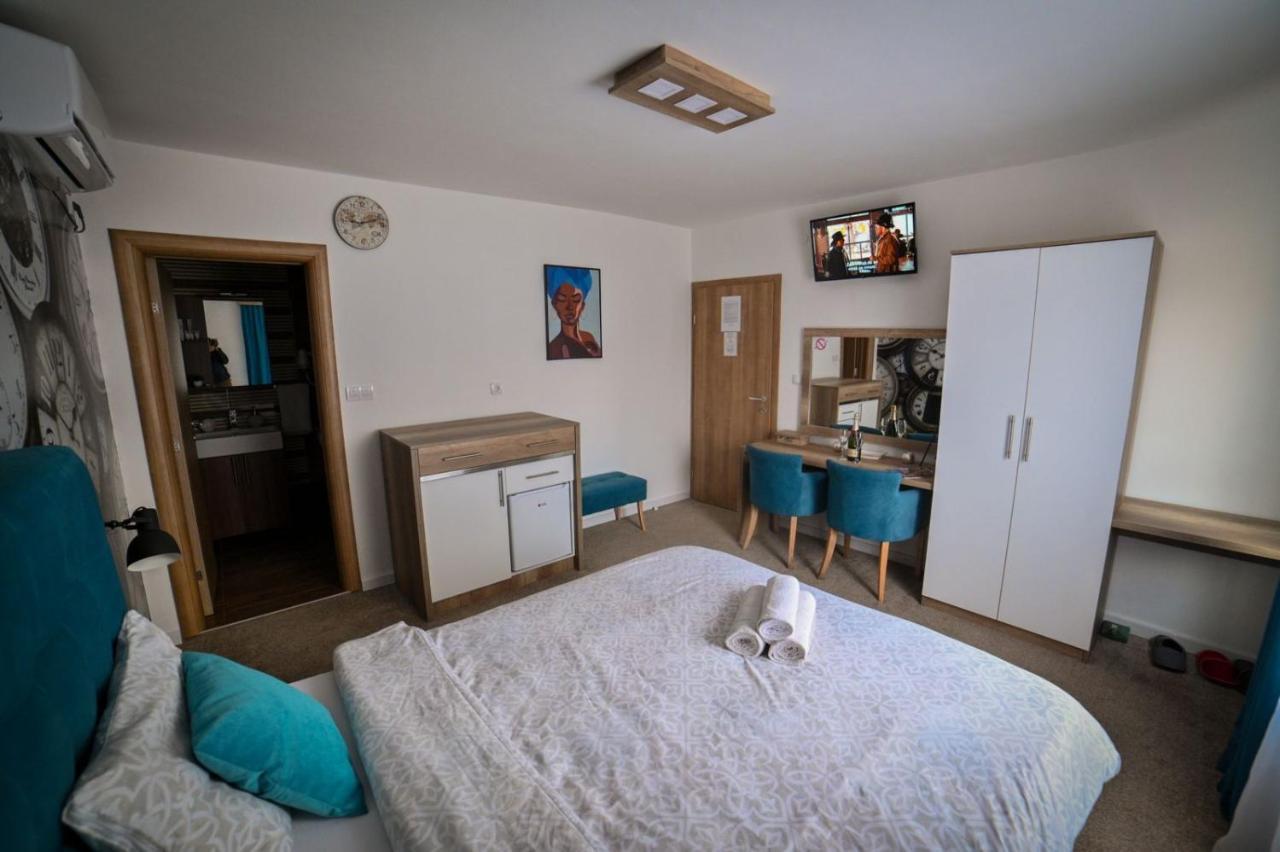 Studio Apartmani Emili Apartman Br 2 Bijeljina Exteriér fotografie