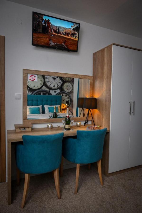 Studio Apartmani Emili Apartman Br 2 Bijeljina Exteriér fotografie