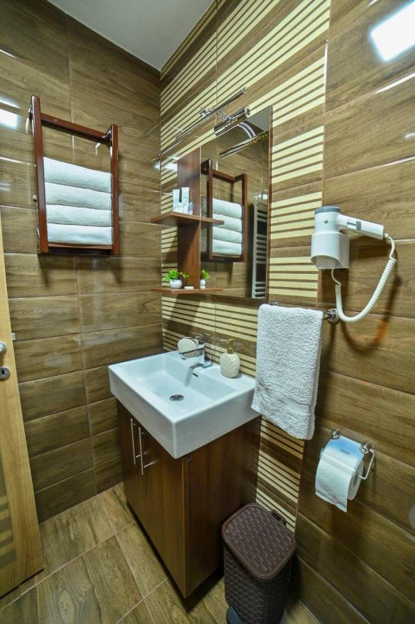 Studio Apartmani Emili Apartman Br 2 Bijeljina Exteriér fotografie