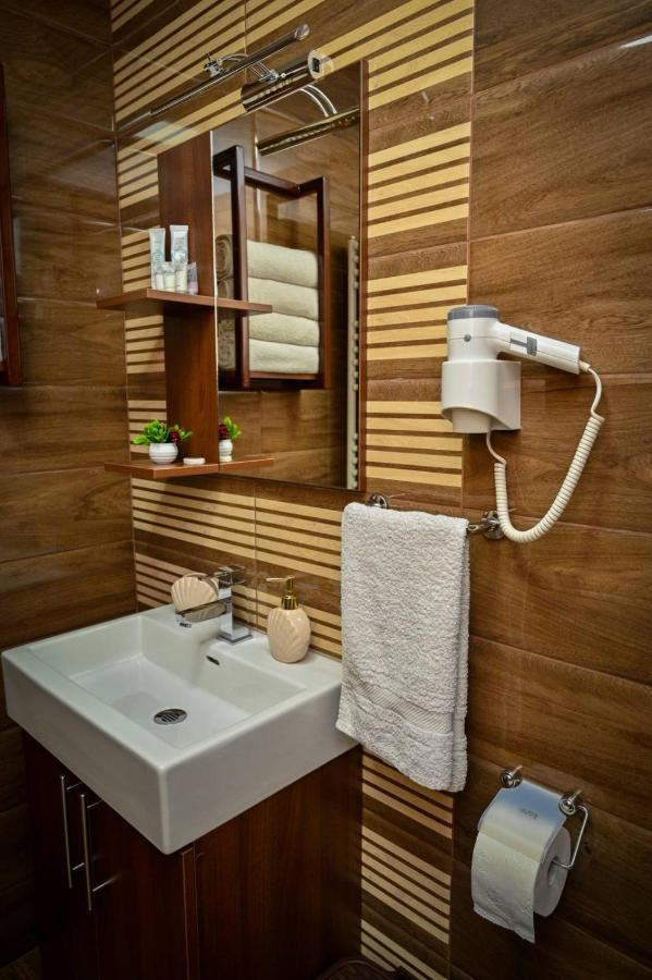 Studio Apartmani Emili Apartman Br 2 Bijeljina Exteriér fotografie